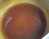 Karamellás tej recept fázis 4 fotója