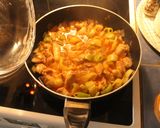 Foto del paso 4 de la receta: Gargajo (pollo), a la Jorge y Cream