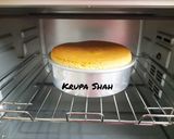 A picture of step 6 of Simple pineapple cake.