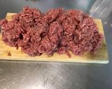 Une image de l'étape 6 de Navets marteau au bœuf, tomates et jus de pêches de vigne.
