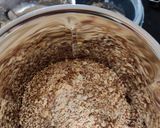 A picture of step 2 of Tilgul vadi.
