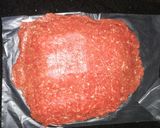 Foto del paso 5 de la receta: Superhamburguesa rellena