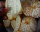 ऑरेंज कैंडी (Orange candy recipe in hindi) रेसिपी चरण 1 फोटो