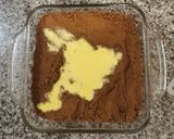 Foto del paso 2 de la receta: Pie de Limón, con base de Chocolate