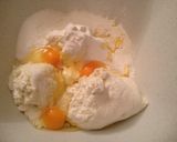 Maggy túrótortájának receptje recept fázis 3 fotója