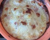Foto del passaggio 5 della ricetta Zucchine Tonde Ripiene
