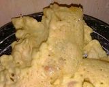 Foto langkah ke 3 dari resep Peyek kacang renyah.