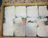 Foto del paso 6 de la receta: Torta Pascualina de espinacas💚