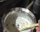 A picture of step 4 of Strawberry Peanuts Overnight Oats.
