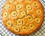 Foto del paso 10 de la receta: Torta de bananas