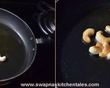ரவா பாயசம் / சோஜீ கீர் ரெசிபி ஸ்டேப் 1 புகைப்படம்