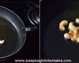 ரவா பாயசம் / சோஜீ கீர் ரெசிபி ஸ்டேப் 1 புகைப்படம்