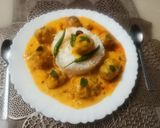 कढ़ी चावल रेसिपी चरण 15 फोटो