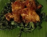 Foto langkah ke 5 dari resep Ayam betutu.