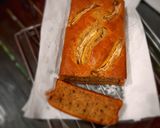 Foto langkah ke 3 dari resep Banana sponge cake.