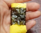 Foto langkah ke 1 dari resep Tahu Gulung Nori.