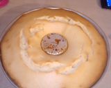 Foto del paso 5 de la receta: Tarta de manzana invertida 🍎