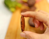 Foto langkah ke 6 dari resep Brownies Cookies.