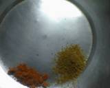 Bundi raita recipe step 2 photo