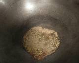 Lauki ka besan recipe step 3 photo