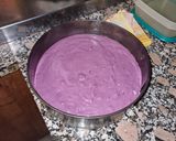 Foto del paso 5 de la receta Tarta de queso y arándanos