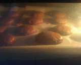 Foto del paso 6 de la receta: Galletas de brownnie