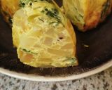 Une image de l'étape 10 de Tortilla de 🥔patatas🌶️a l'oranaise.