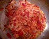 Scrambled eggs #localfoodcontest Nairobi east recipe step 4 photo