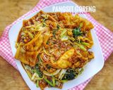 Foto langkah ke 7 dari resep PANGSIT GORENG LEK GINO KW😄.