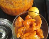 नींबू का अचार (Nimbu ka achar recipe in hindi) रेसिपी चरण 4 फोटो