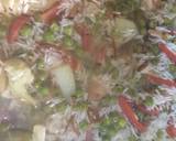 Vegetables Pulao recipe step 4 photo