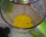 Foto langkah ke 2 dari resep Puding Kurma Kukus.