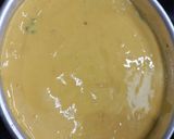 A picture of step 10 of Besan Suji Sandwich Dhokla.