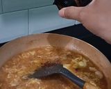 Foto langkah ke 5 dari resep Mie Rebus Tanggal Tua.