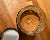 Foto del paso 7 de la receta: Mantequilla de cacahuete casera !
