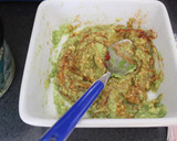 Foto del paso 6 de la receta: Tostada mar y tierra