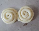 Foto langkah ke 10 dari resep Roti Cane "Lembut Guriiih".