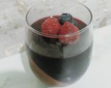 Foto del paso 6 de la receta: Pudin de cocoa