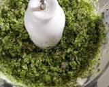Broccoli cutlets recipe step 1 photo
