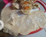 Foto langkah ke 2 dari resep Dimsum / siumai / dumplings.