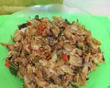 Foto langkah ke 3 dari resep Tongkol ranjau.