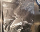 Foto del paso 2 de la receta: Mojarra al papillote