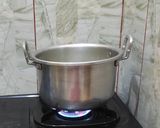Foto langkah ke 3 dari resep #8 Sop Kaldu Ayam.