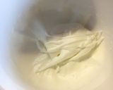 Tiramisu gyorsan és egyszerűen recept fázis 2 fotója