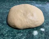 Foto del paso 2 de la receta: Pan de muerto