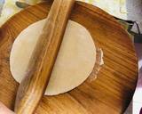Phulka Roti recipe step 6 photo