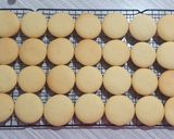 Foto del paso 9 de la receta: Galletas de limón con glaseado 🍋🤍