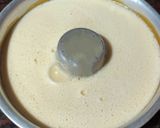 Foto del paso 1 de la receta: Flan casero ✨