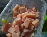 Foto langkah ke 1 dari resep Sate Thaican.