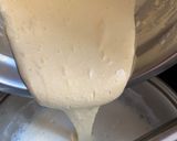Une image de l'étape 2 de Crème catalane à la fleur d’oranger et zeste d’orange de Christophe Michalak.